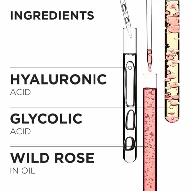 Kérastase Gloss Absolu Oil Trio Coffret