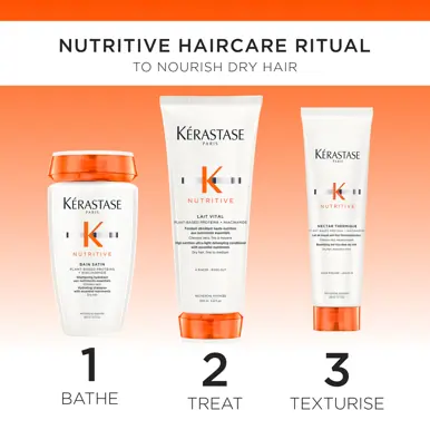Kérastase Nutritive Trio Coffret