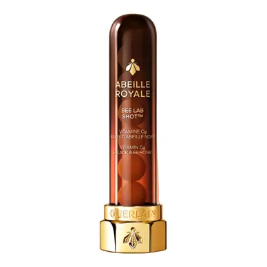 Guerlain Abeille Royale Cure Beads 7 Days 