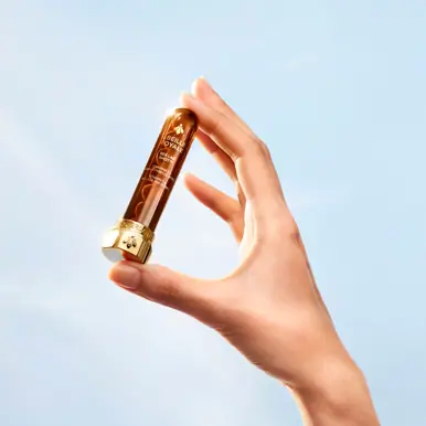 Guerlain Abeille Royale Cure Beads 7 Days 