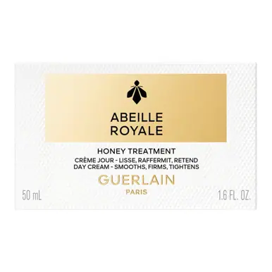 Guerlain Abeille Royale Honey Treatment Day Cream