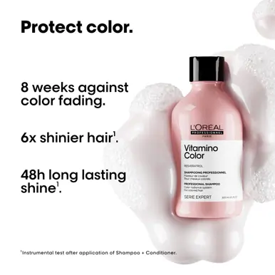 L'Oreal Professionnel Vitamino Color Trio