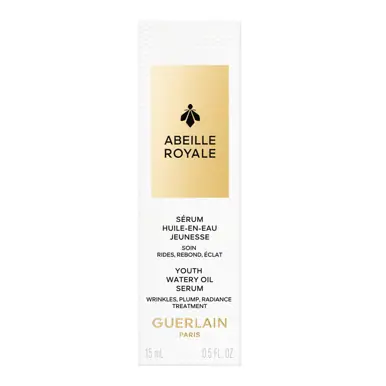 Guerlain Abeille Royale Youth Watery Oil Serum 15ml