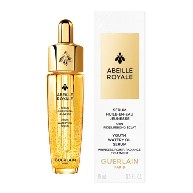 Guerlain Abeille Royale Youth Watery Oil Serum 15ml