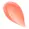 Guerlain Kiss Kiss Bee Glow Lip Balm Pearly Peach 389