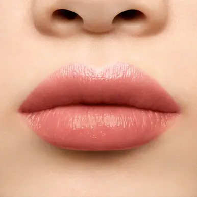 Guerlain Kiss Kiss Bee Glow Lip Balm