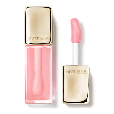 Guerlain Kiss Kiss Bee Glow Lip Oil