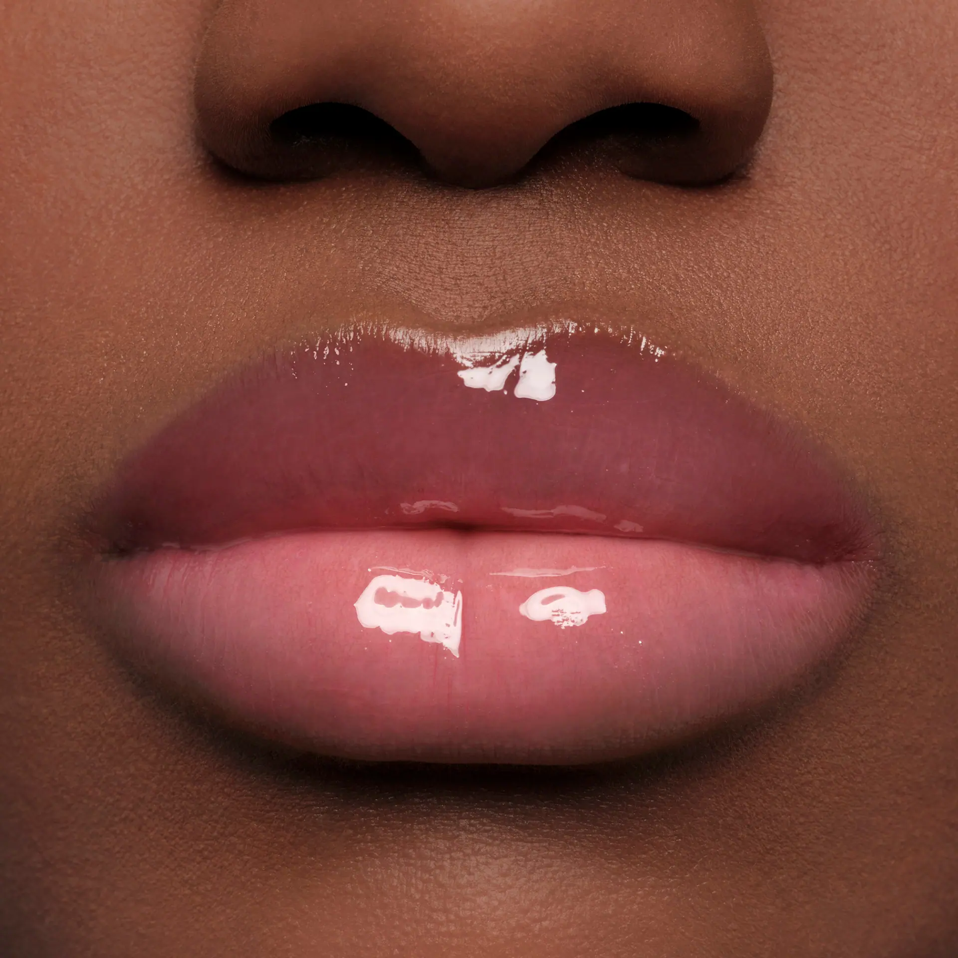 Guerlain Kiss Kiss Bee Glow Lip Oil