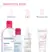 Bioderma Sensibio H2O Eye Bi-phase Micellar Waterproof Makeup Remover 125ml