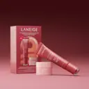 Laneige Glaze and Bouncy Drumbeat Set