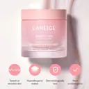 Laneige Glaze and Bouncy Drumbeat Set