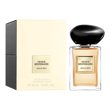 Giorgio Armani Prive Orange Méditerranée EDT 50ml