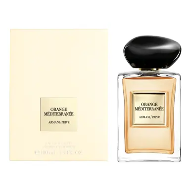 Giorgio Armani Prive Orange Méditerranée EDT 100ml 