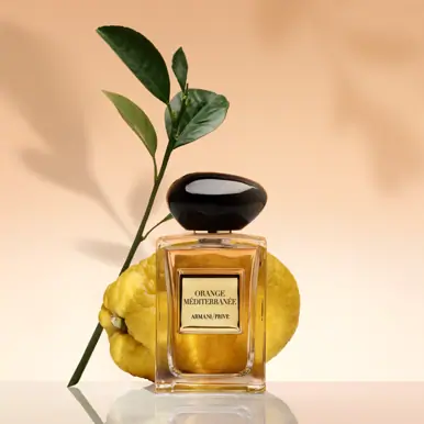 Giorgio Armani Prive Orange Méditerranée EDT 100ml 