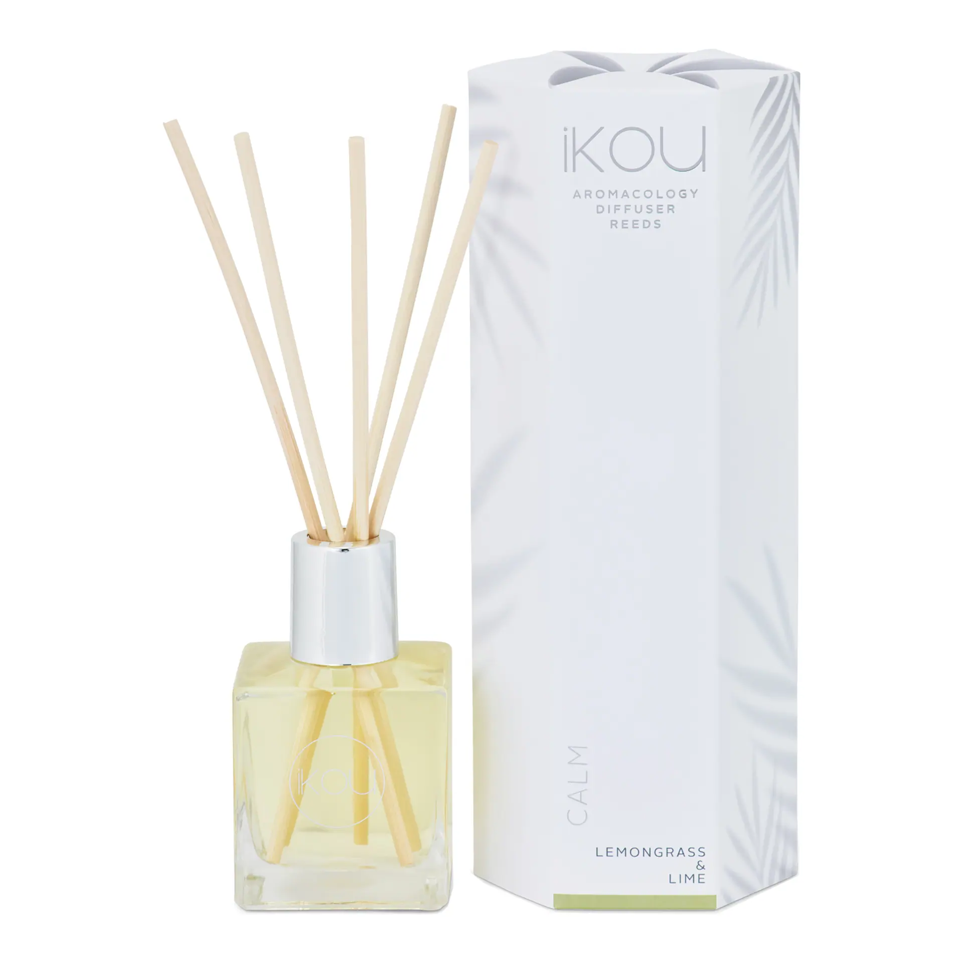 IKOU Calm Eco-Luxury Diffuser Reeds
