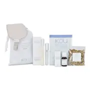 iKOU Ultimate Sleep Remedy Ritual Kit