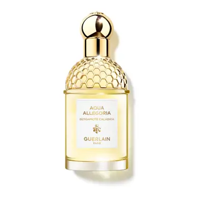 Guerlain Aqua Allegoria Bergamote Calabria EDT 75ml