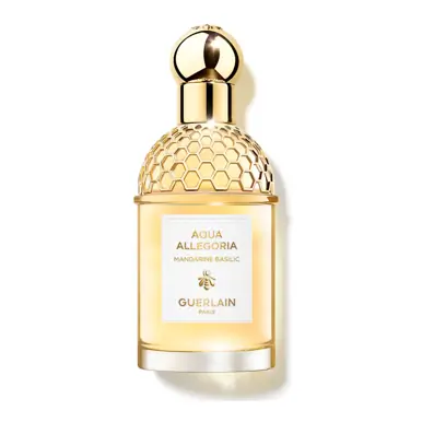 Guerlain Aqua Allegoria Mandarin Basilic EDT 75ml
