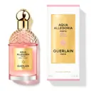 Guerlain Aqua Allegoria Woody Forte Rosa Rossa EDP 75ml