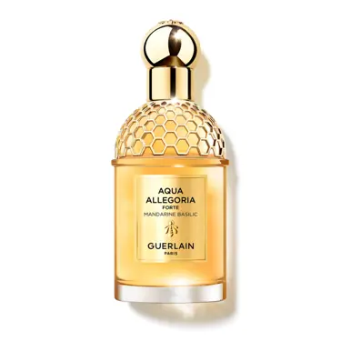 Guerlain Aqua Allegoria Woody Forte Mandarine Basilic EDP 75ml