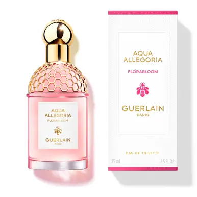 Guerlain Aqua Allegoria Florabloom EDT 75ml