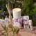CIRCA 300g Candle - Alchemy Relax - LAVENDER & GERANIUM