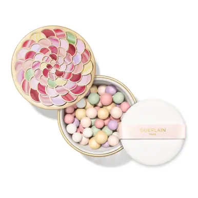 Guerlain Meteorites Pearl Powder
