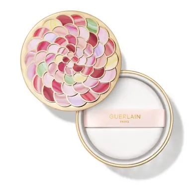 Guerlain Meteorites Pearl Powder