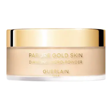 Guerlain Parure Gold Loose Powder