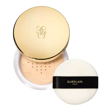 Guerlain Parure Gold Loose Powder