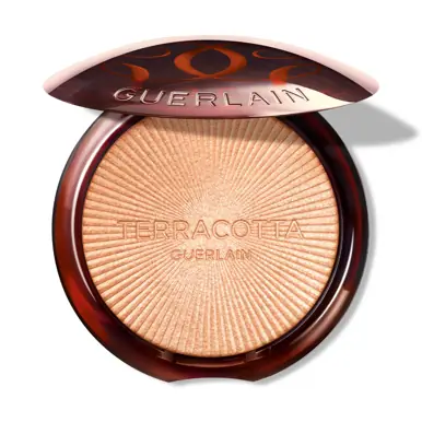 Guerlain Terracotta Luminizer Compact Powder