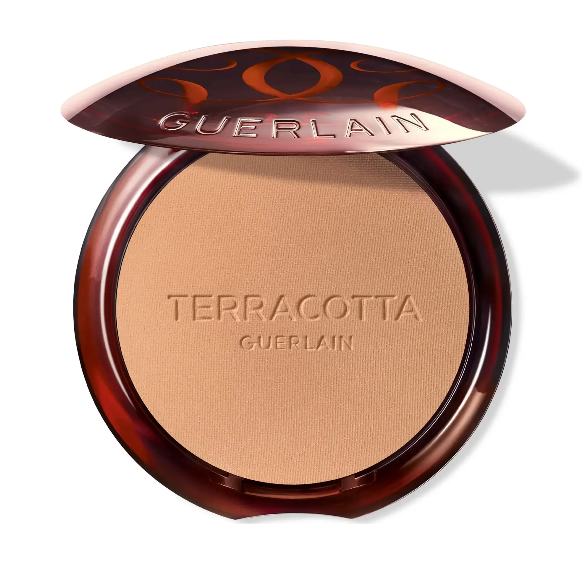 Guerlain Terracotta Original Compact Powder