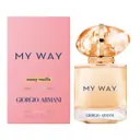 Giorgio Armani My Way Sunny Vanilla EDP 30ml