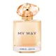 Giorgio Armani My Way Sunny Vanilla EDP 90ml