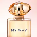Giorgio Armani My Way Sunny Vanilla EDP 90ml