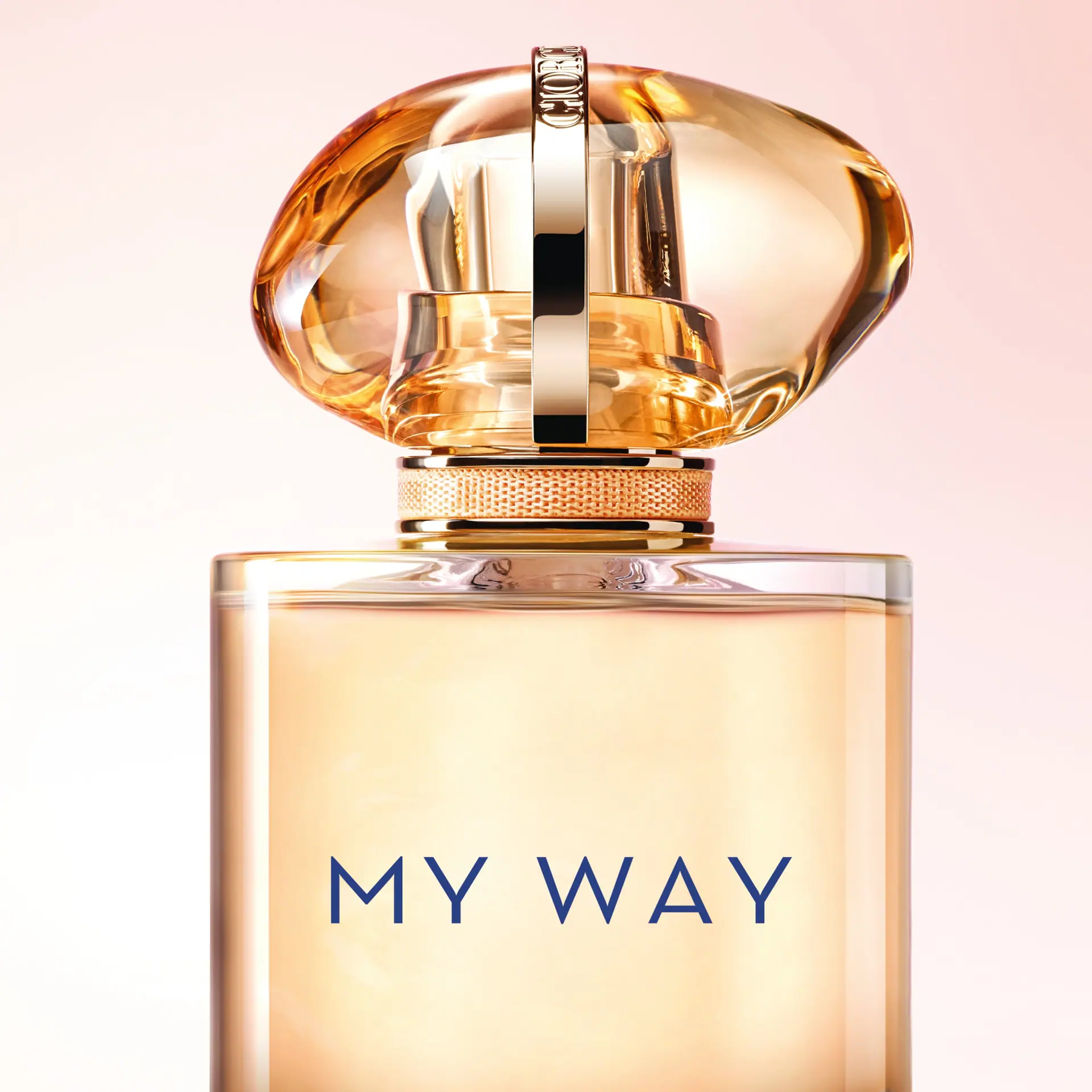 Giorgio Armani My Way Sunny Vanilla EDP 90ml
