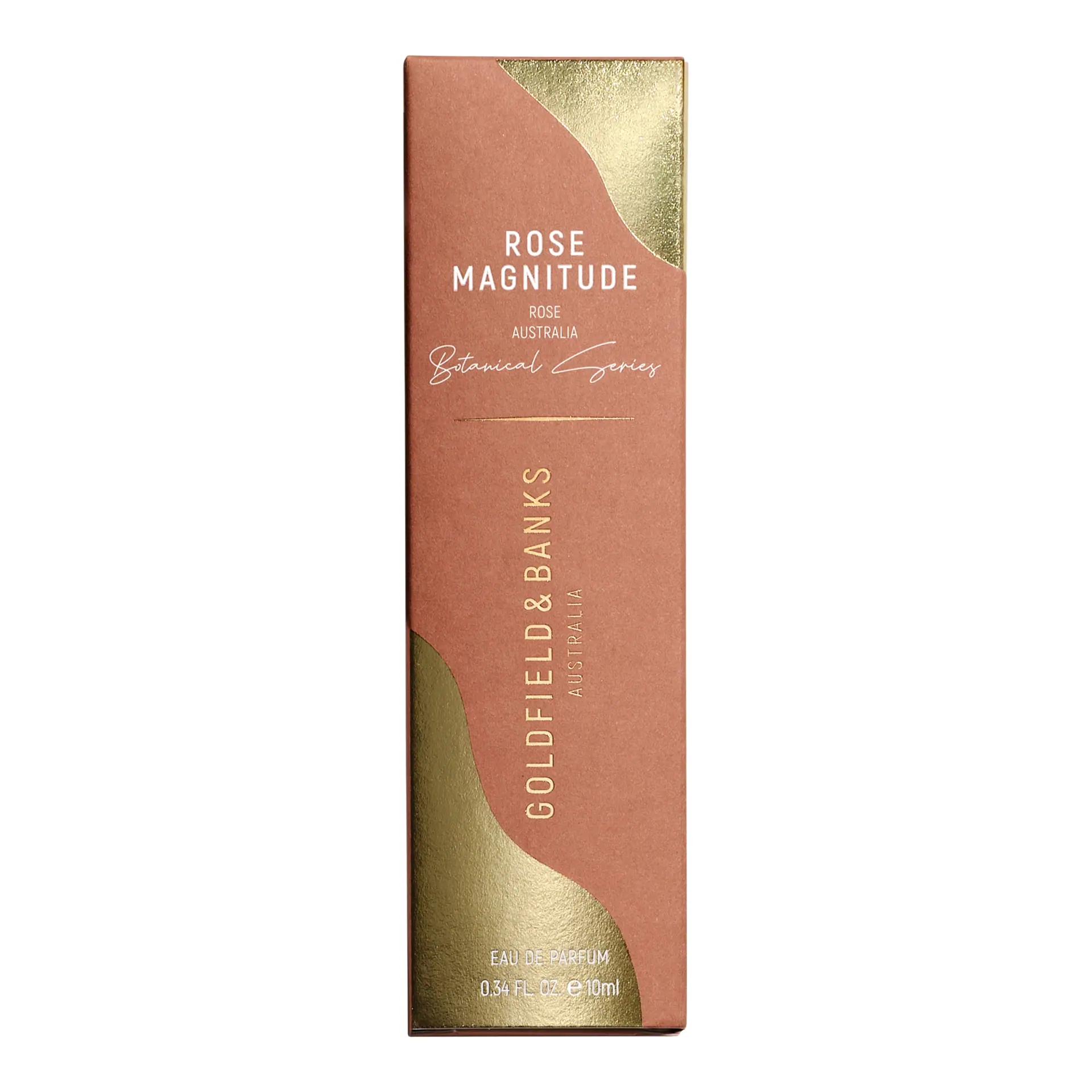 Goldfield & Banks Rose Magnitude 10ml