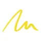 MAKE UP FOR EVER Artist Color Pencil Multi-Use Zesty Yellow