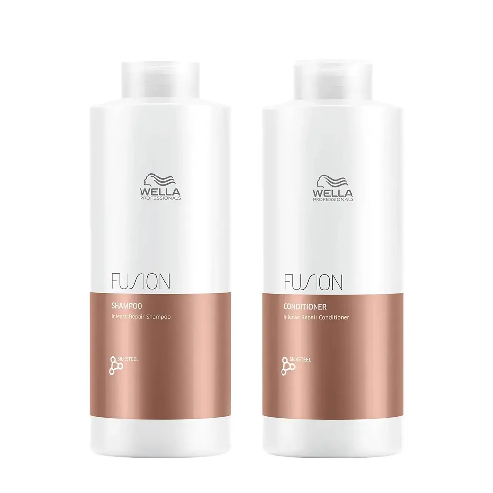 Wella Repair Bundle 1000ml