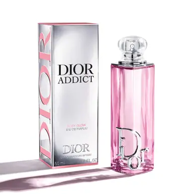DIOR Addict Rosy Glow 50ml