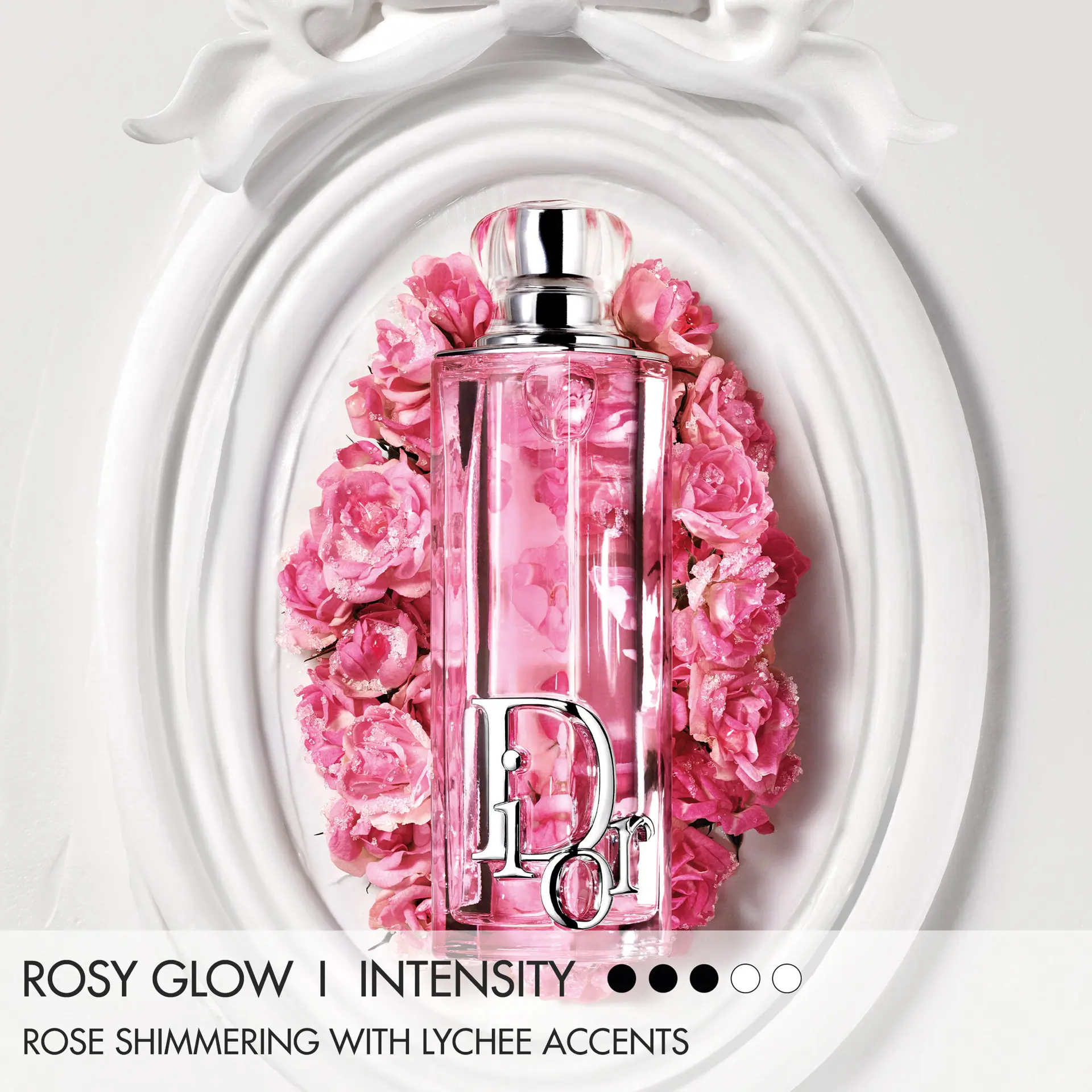 DIOR Addict Rosy Glow 50ml