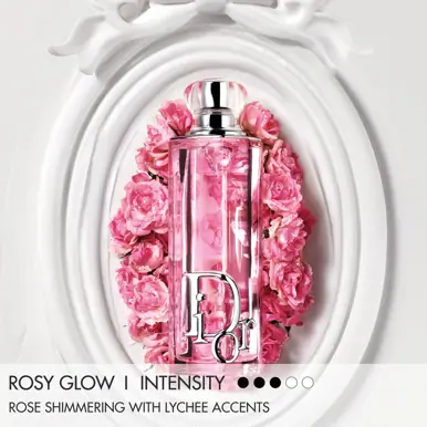 DIOR Addict Rosy Glow 50ml