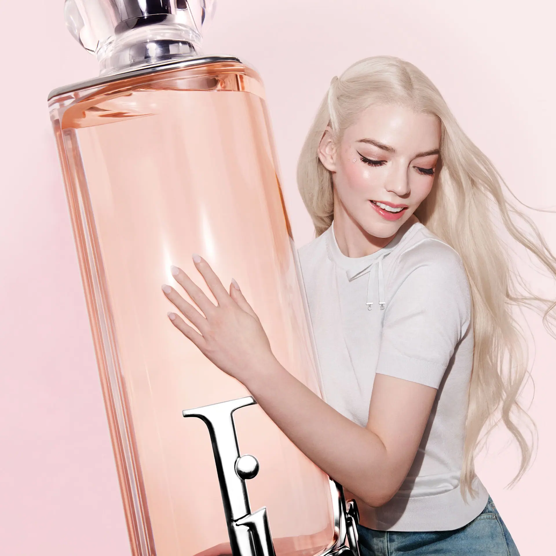 DIOR Addict Peachy Glow 50ml