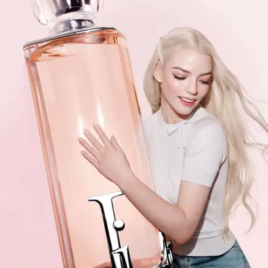 DIOR Addict Peachy Glow 50ml