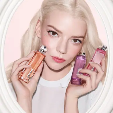 DIOR Addict Peachy Glow 50ml