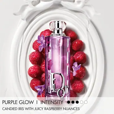 DIOR Addict Purple Glow 50ml