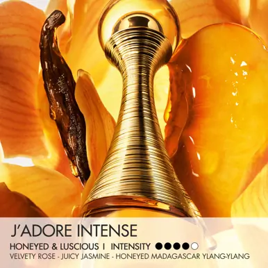 DIOR J'Adore Intense Parfum 100ml