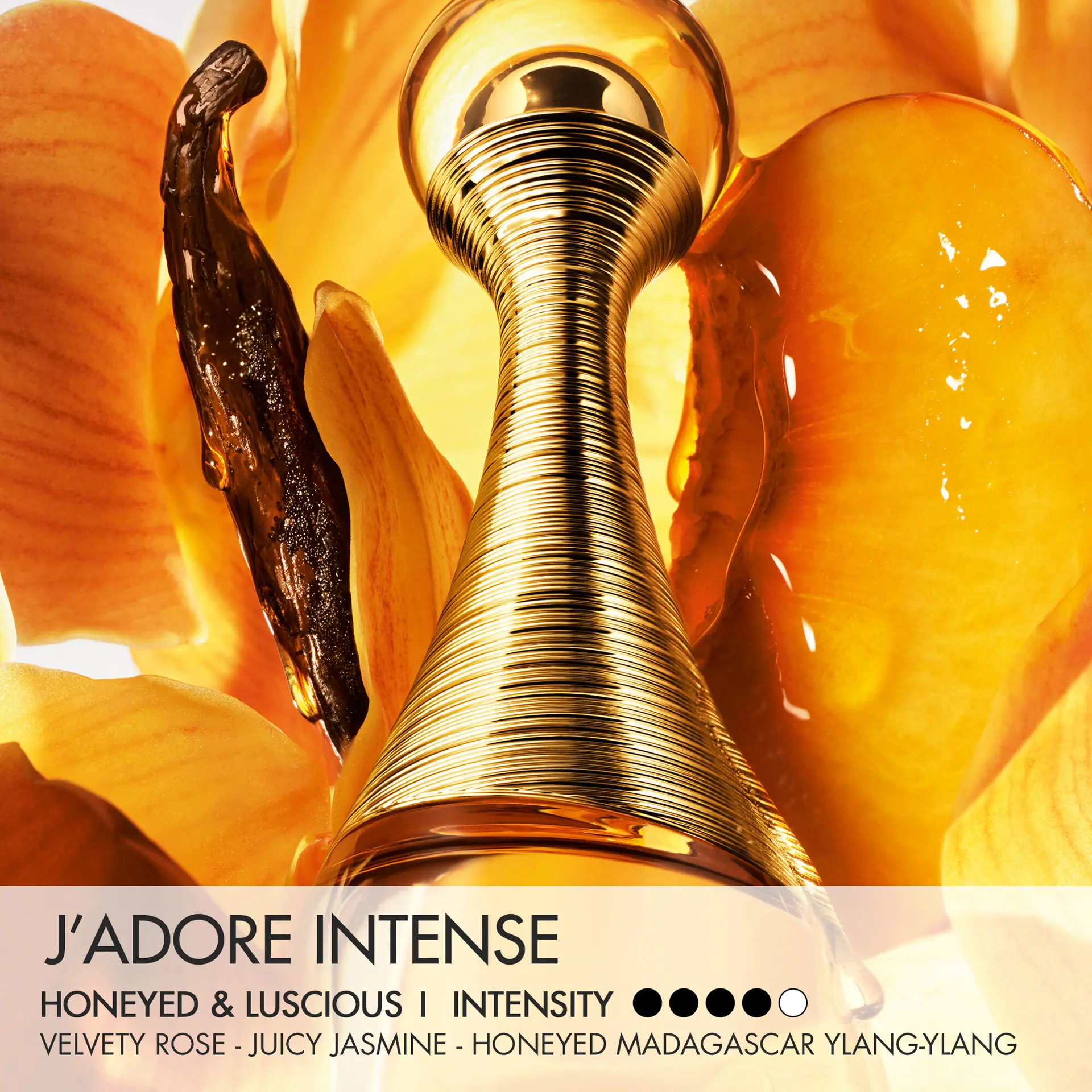 DIOR J'Adore Intense Parfum 35ml