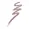 MAKE UP FOR EVER Aqua Resist Color Pencil Waterproof Eyeliner Desert Taupe Metallic