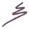 MAKE UP FOR EVER Aqua Resist Color Pencil Waterproof Eyeliner Unlimited Ivy Shimmer